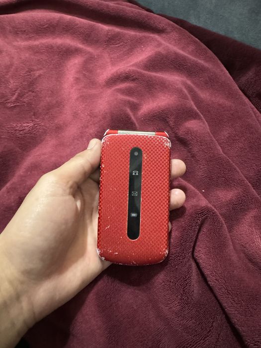 teXet идеальный телефон