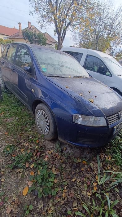 Fiat stilo 1.6 16v
