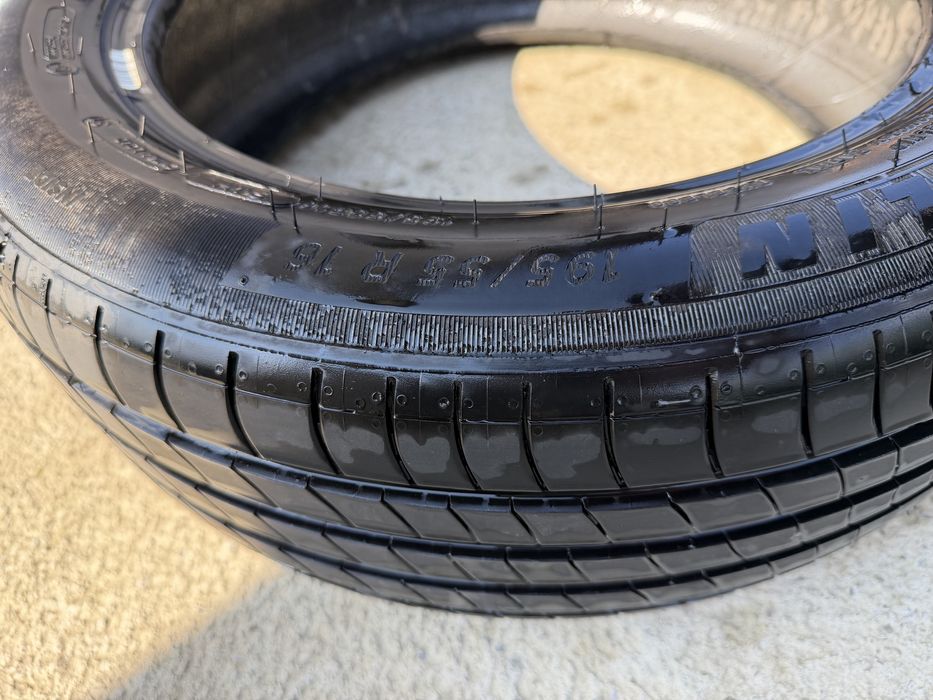 Anvelope vară Michelin 195 55 R16 E Primacy