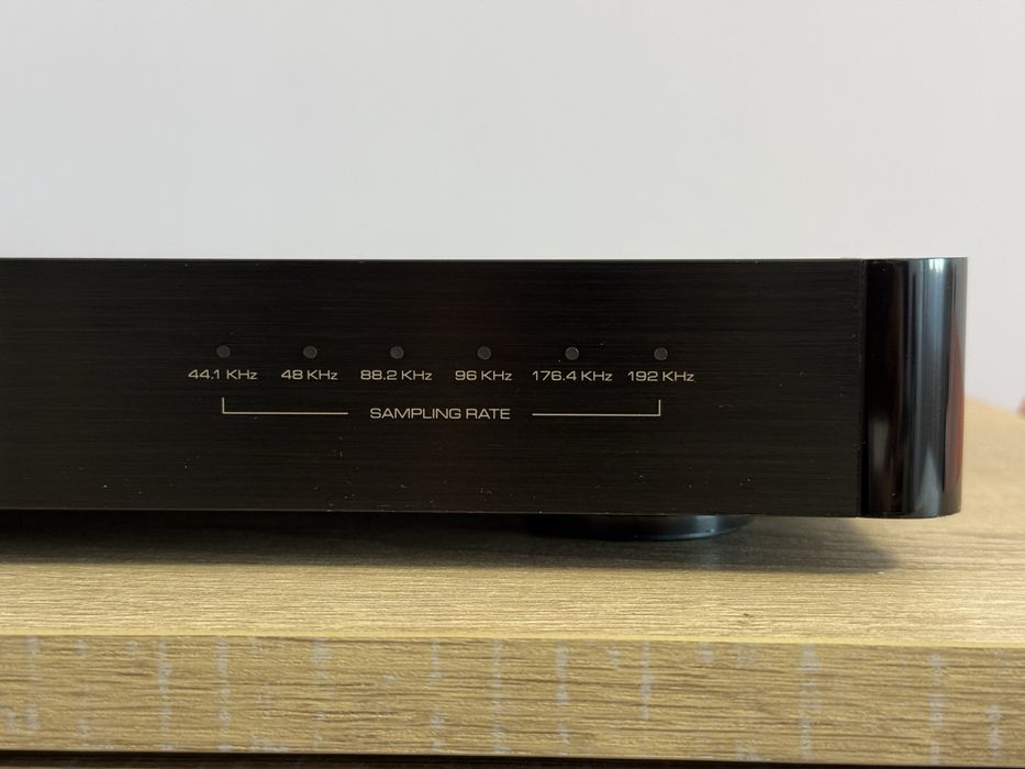 Rotel RDD-1580 Balanced DAC