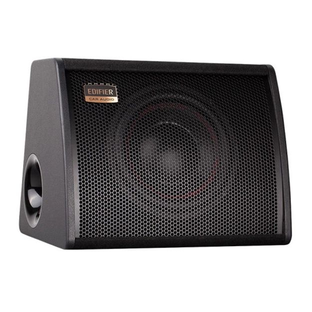 Активный сабвуфер