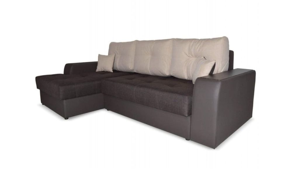 Продам угловой диван