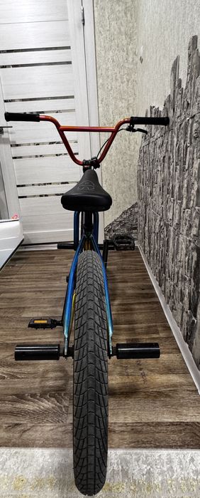 Велосипед Gestalt Bmx
