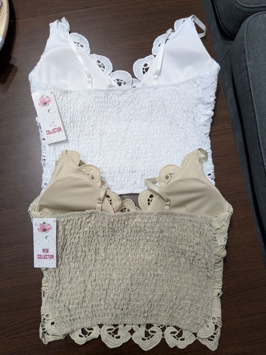 Дамски бюстиета (топ)