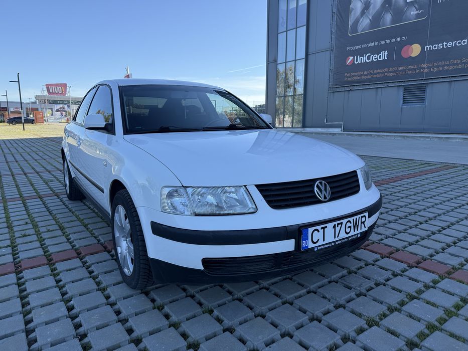 VW Passat 1998 Original 190000km