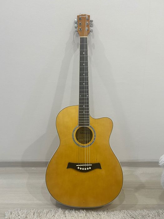 Акустическая гитара Adajio