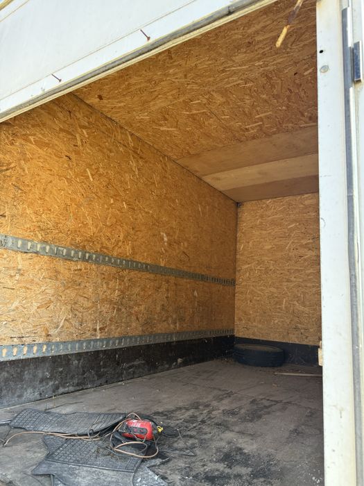 Mercedes Sprinter 413