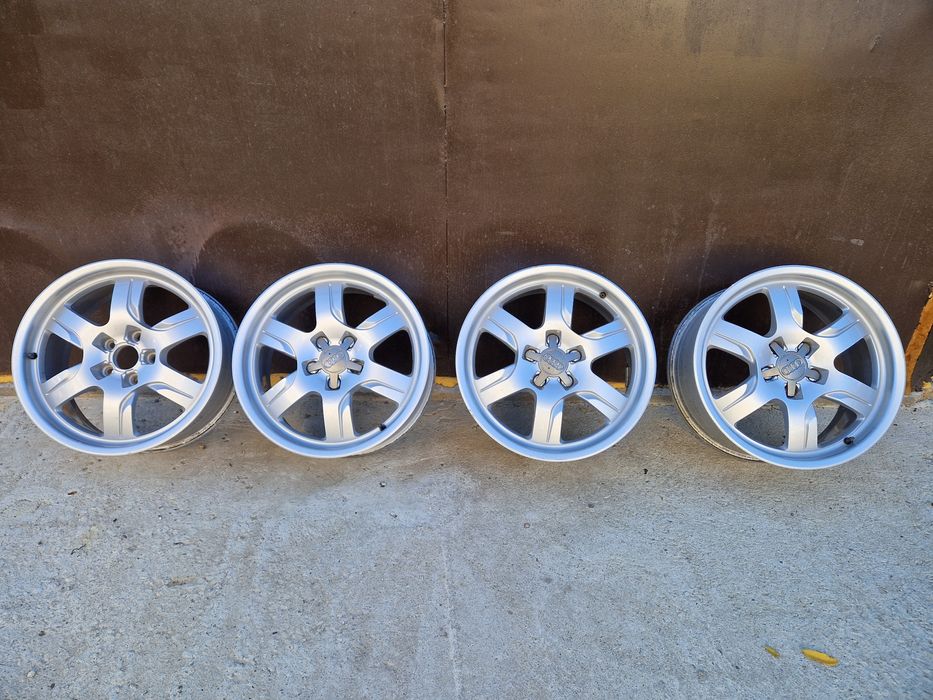Jante vw audi r17 5x112 a4 a5 a6 passat