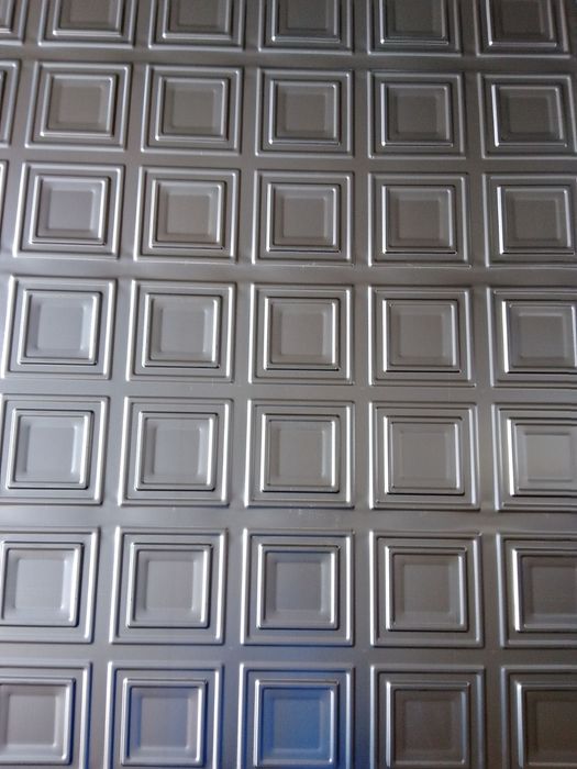 Покривна ламарина, Термо панели,метални керемиди и ламарини за врати..