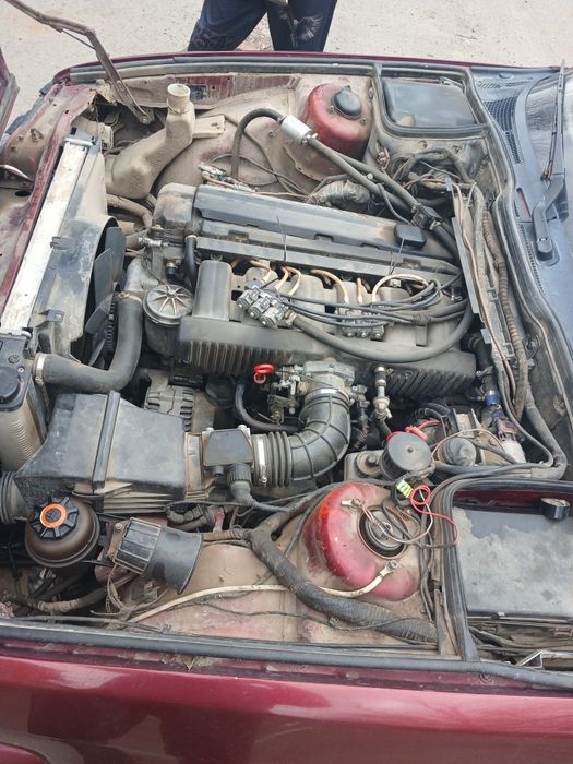 Продаётся Машина