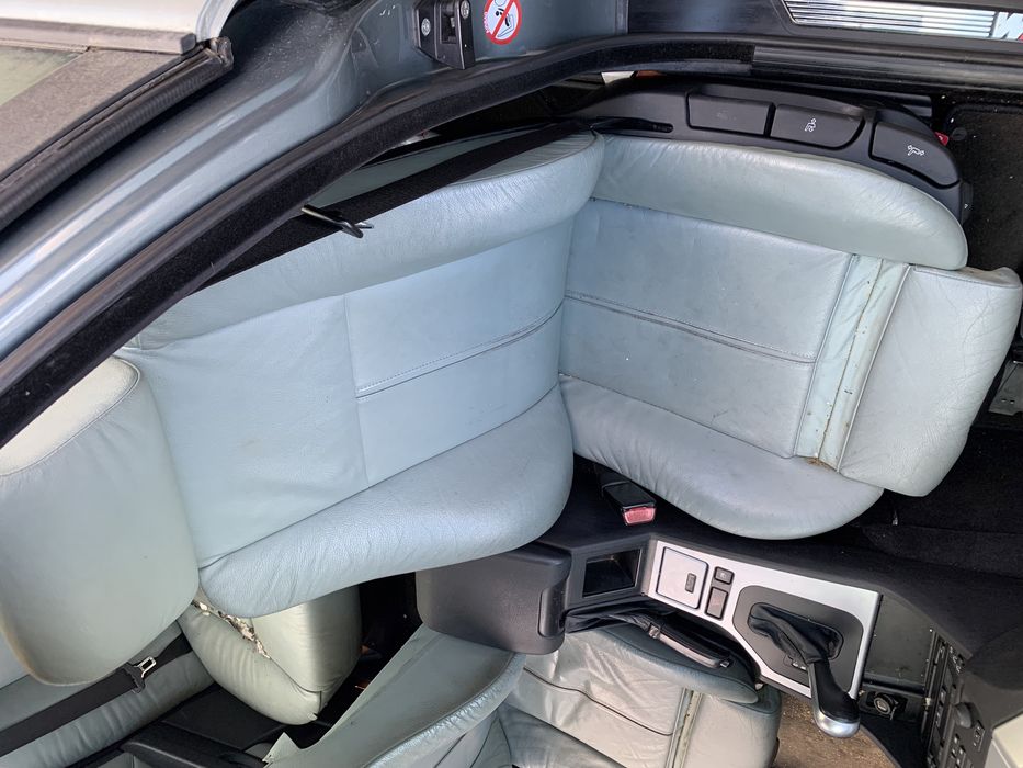 Продаваме на части бмв е39 3.0д 193кс. Bmw e39 3.0d