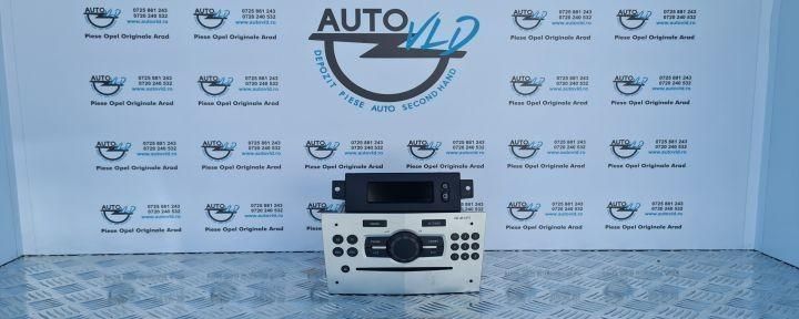 CD Player auto Opel Corsa D facelift