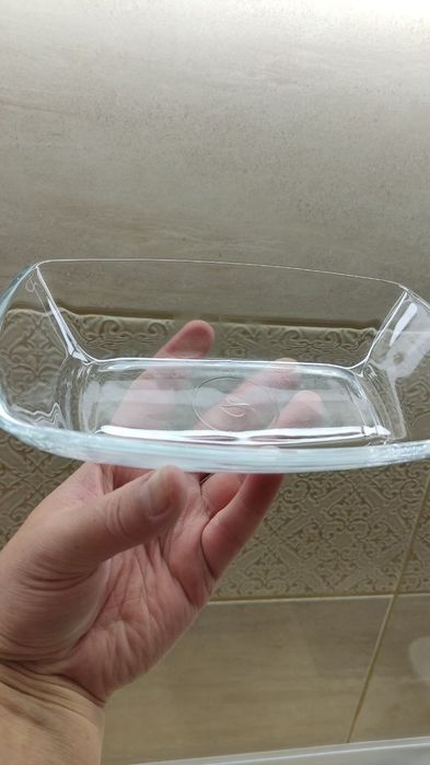 Салатники новые две набор