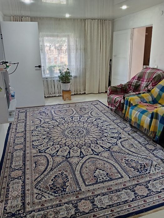 Продам дом. По адресу:Маликова 106