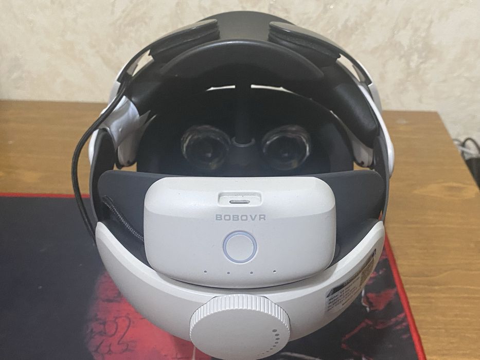Продам \ Обменяю Meta Quest 3S