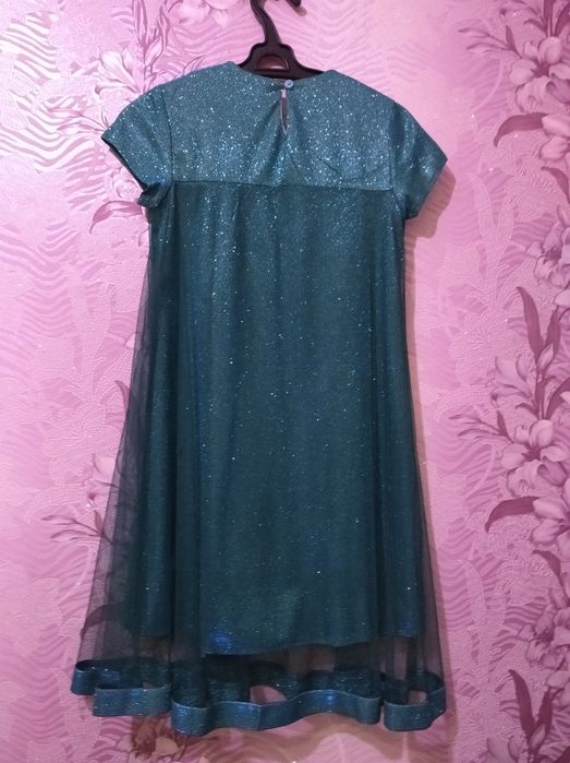 Платье 38 размер