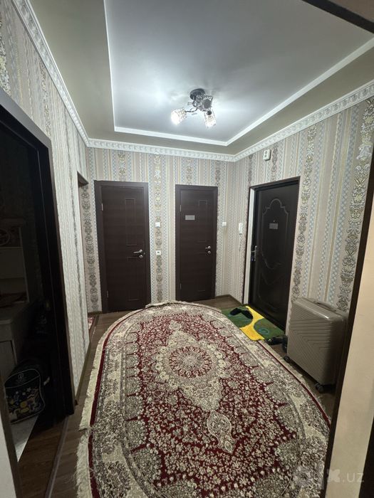 Янги хает тумани