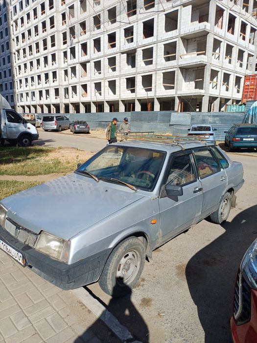 Продам автомобиль Ваз21099