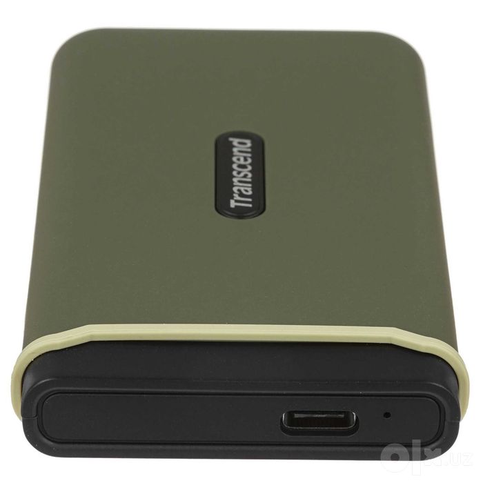 { Внешний SSD Transcend ESD380C 1TB