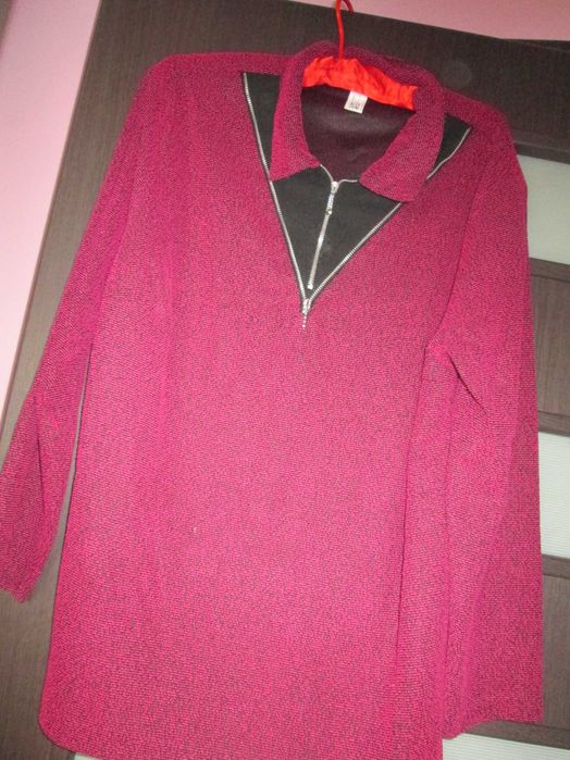 bluza  visinie primavara L
