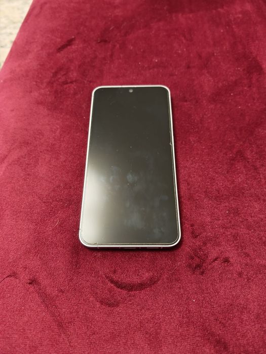 Samsung S24 FE 256GB