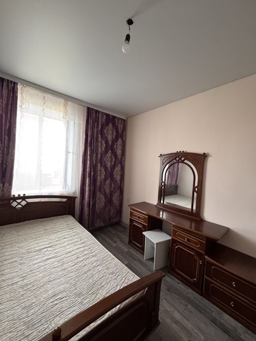 2 комнатная квартира