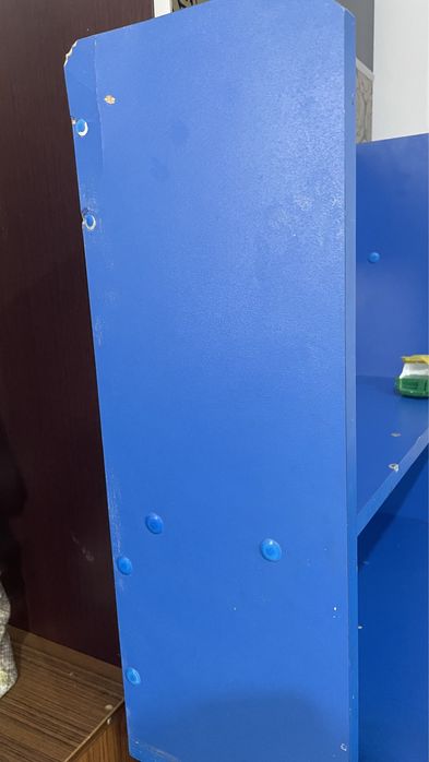 Детская парта