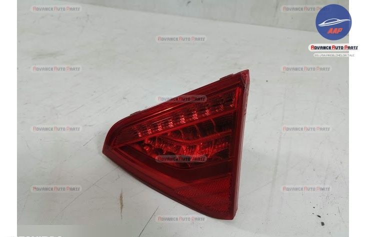 Стоп Десен Заден Капак Оригинален FULL LED Ауди А5 8Т / Audi A5 8T OEM