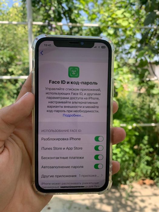 Iphone 11 pro ,64Gb
