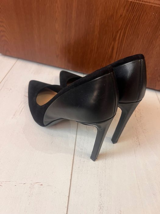 Обувки на ток Nine West
