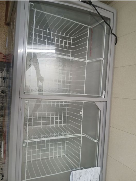 Артел холодильник морозильник для мороженое