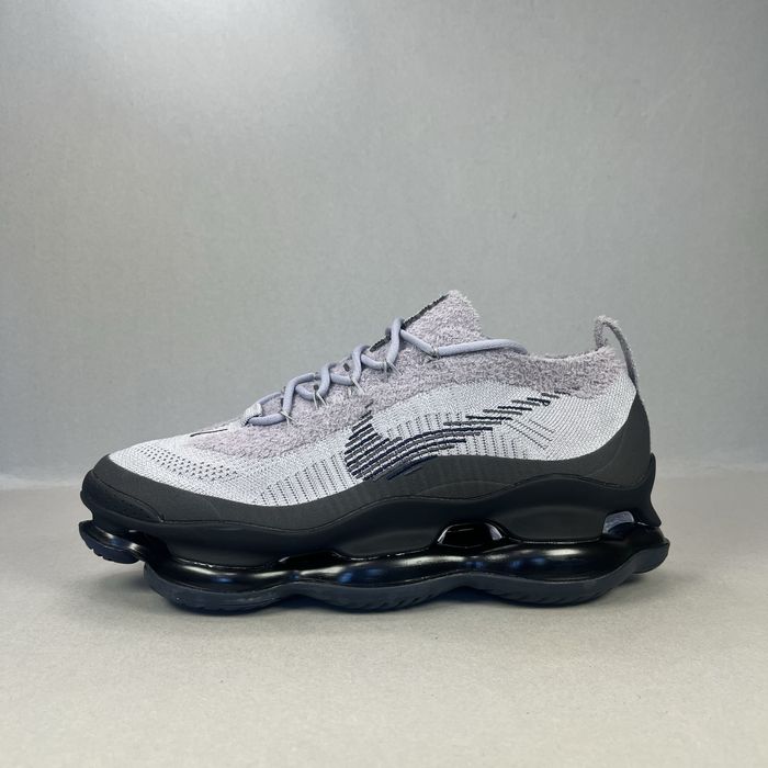 Nike Air Max Scorpion Flyknit “Grey” НОВИ! Ориг