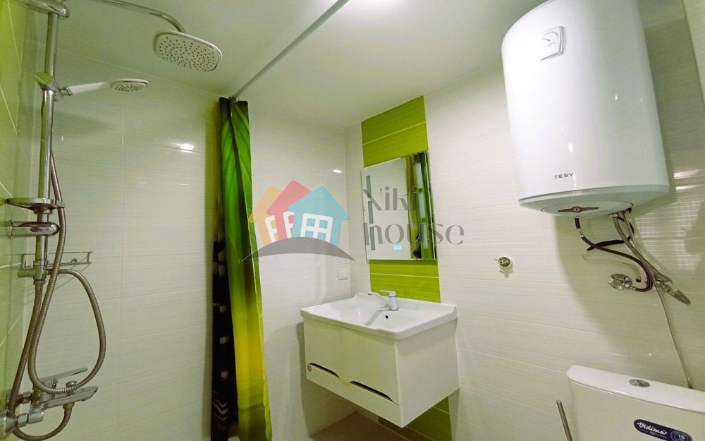 Продава се Двустаен апартамент в Варна, Бриз - 50 кв.м за 2120 €/кв.м - Снимка #4