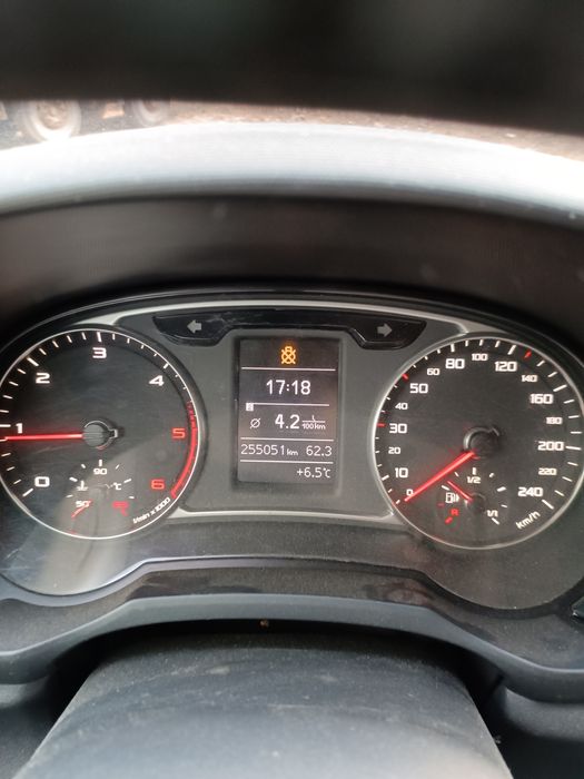 Audi A1  ,1.6 TDI