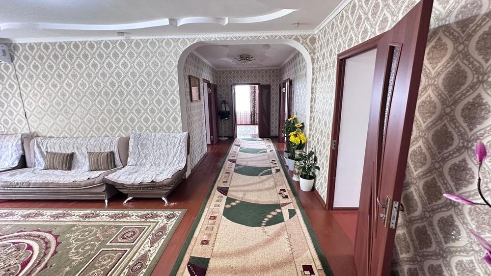 Қазығұрт ауданы Отырар көшесі 28 үй