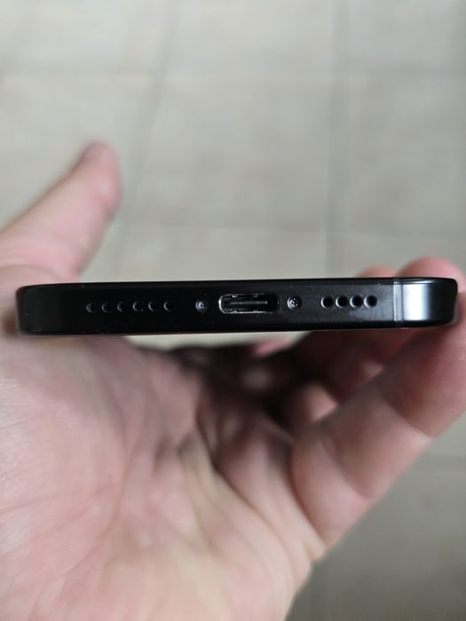 Айфон 16 про макс 256 GB