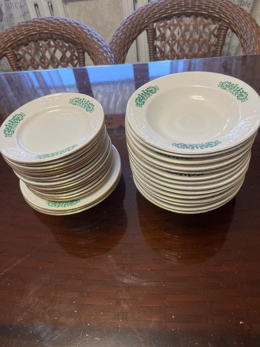 Посуда кухонная корейская!