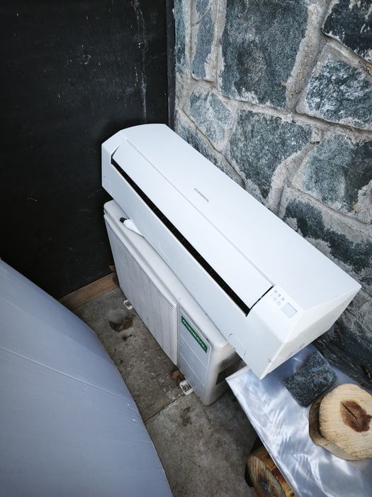 Климатик Fujitsu 12