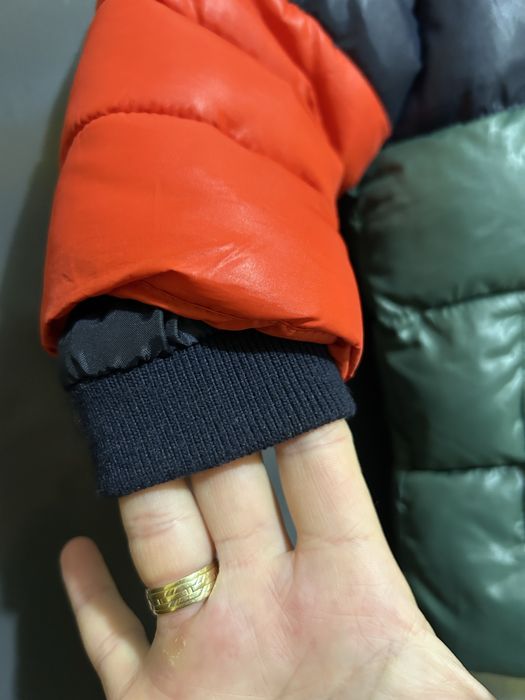 Mayoral яке 80 размер