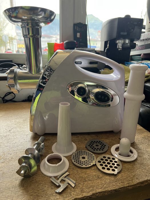 Месомелачка