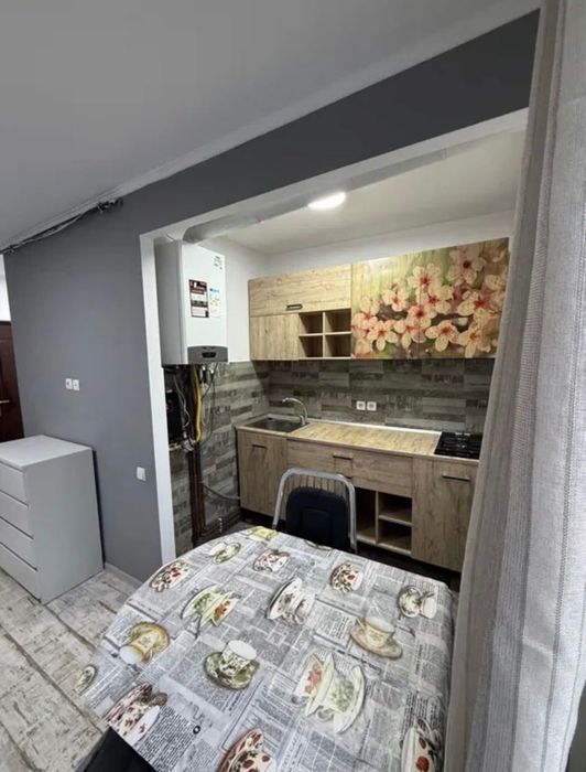 Închiriez garsoniera recent renovată Ploiești Prahova ( Șoseaua Vestului )
