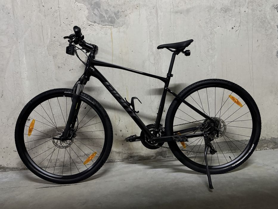 Велосипед Giant Roam 2 (размер L)