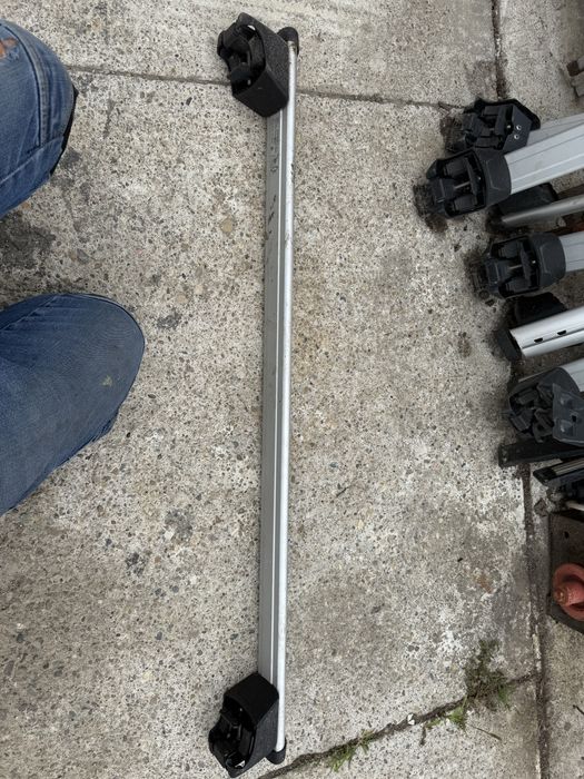 Bare transversale Audi q5 r8