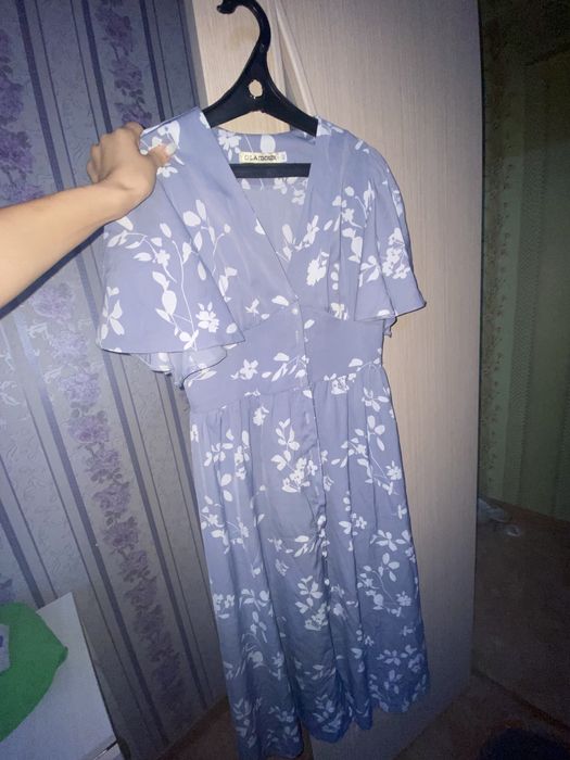 Продам все вещи платье