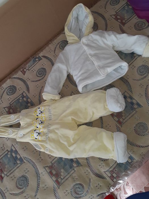 Продам комбинизоны