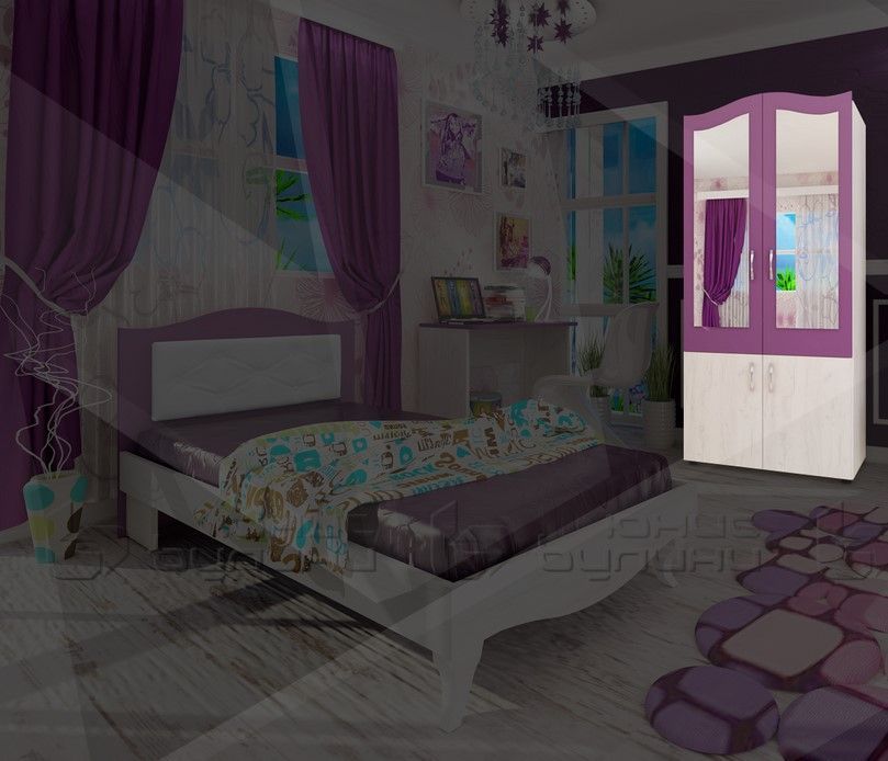 Детско обзавеждане барби