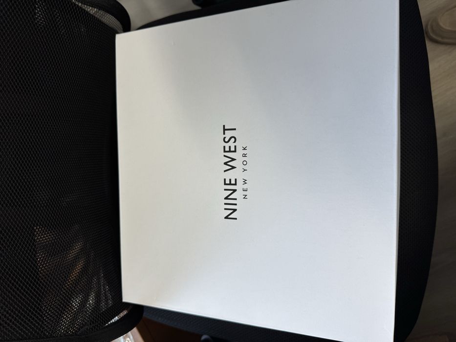 Дамски боти Nine West