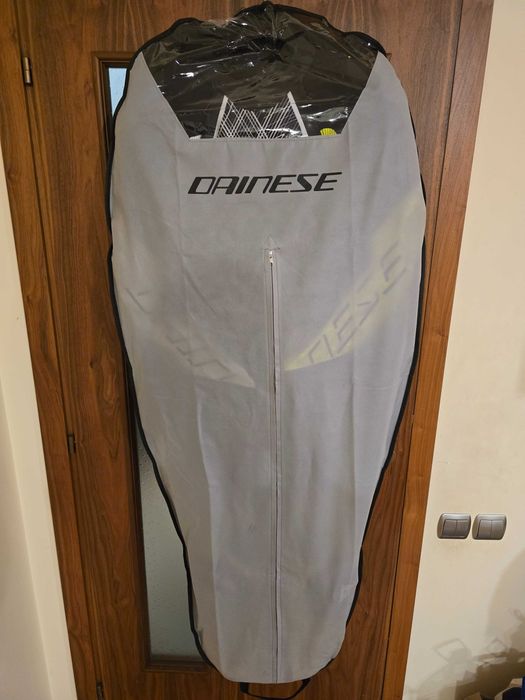 Dainese AUDAX D-ZIP 1pc
