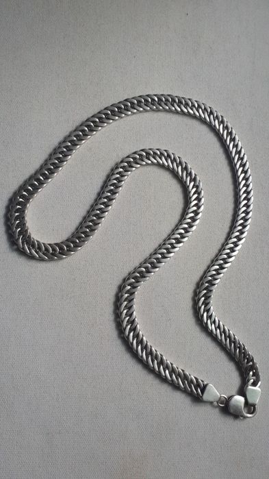 серебро цеп, 925-проба 67-грам, 57-сантиметр, цена указано за грам