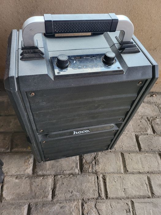 Продам колонки HOCO DS 24